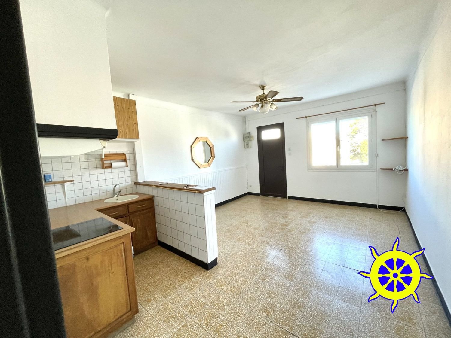 Appartement à louer, 44m², Port-la-Nouvelle