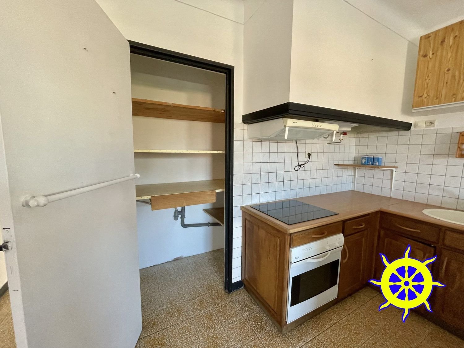 Appartement à louer, 44m², Port-la-Nouvelle