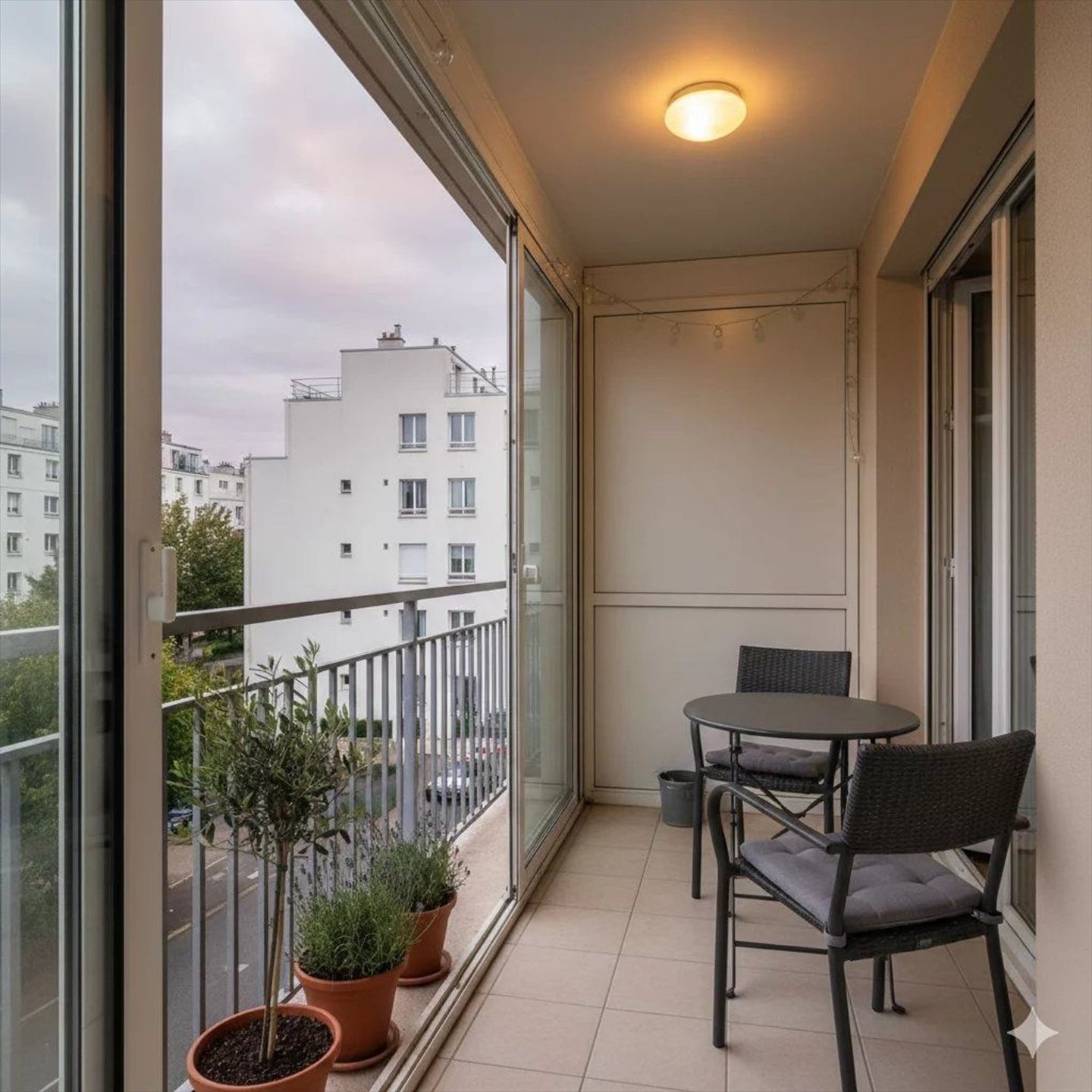 Appartement à vendre, 59m², Nîmes