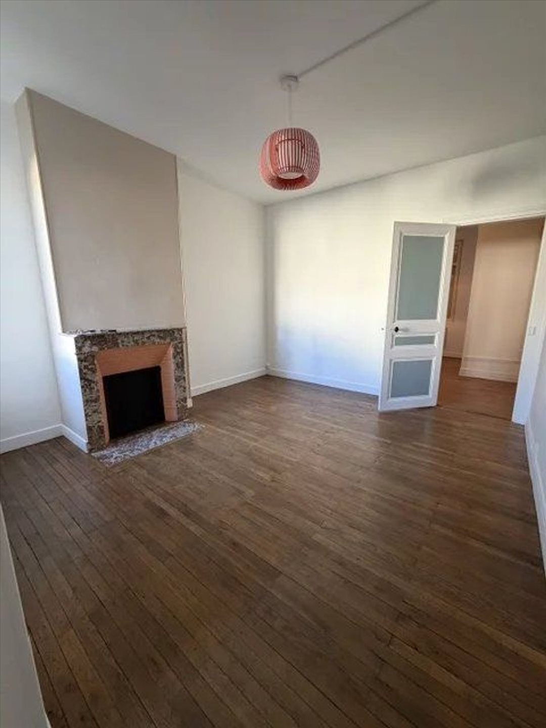 Appartement à louer, 35m², Tours