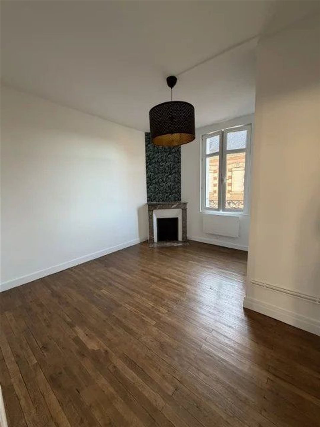 Appartement à louer, 35m², Tours