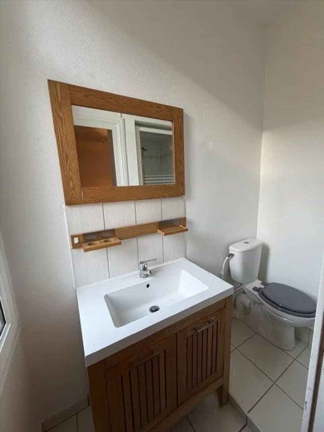 Appartement à louer, 35m², Tours