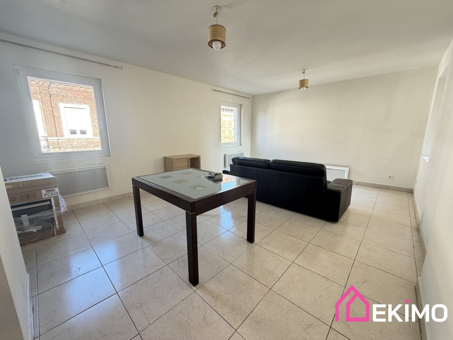Appartement à vendre, 70m², Annoeullin
