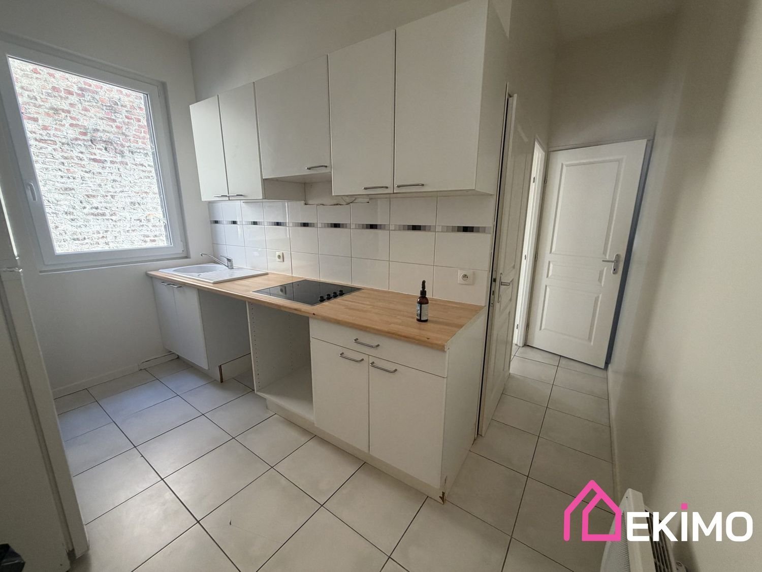 Appartement à vendre, 70m², Annoeullin