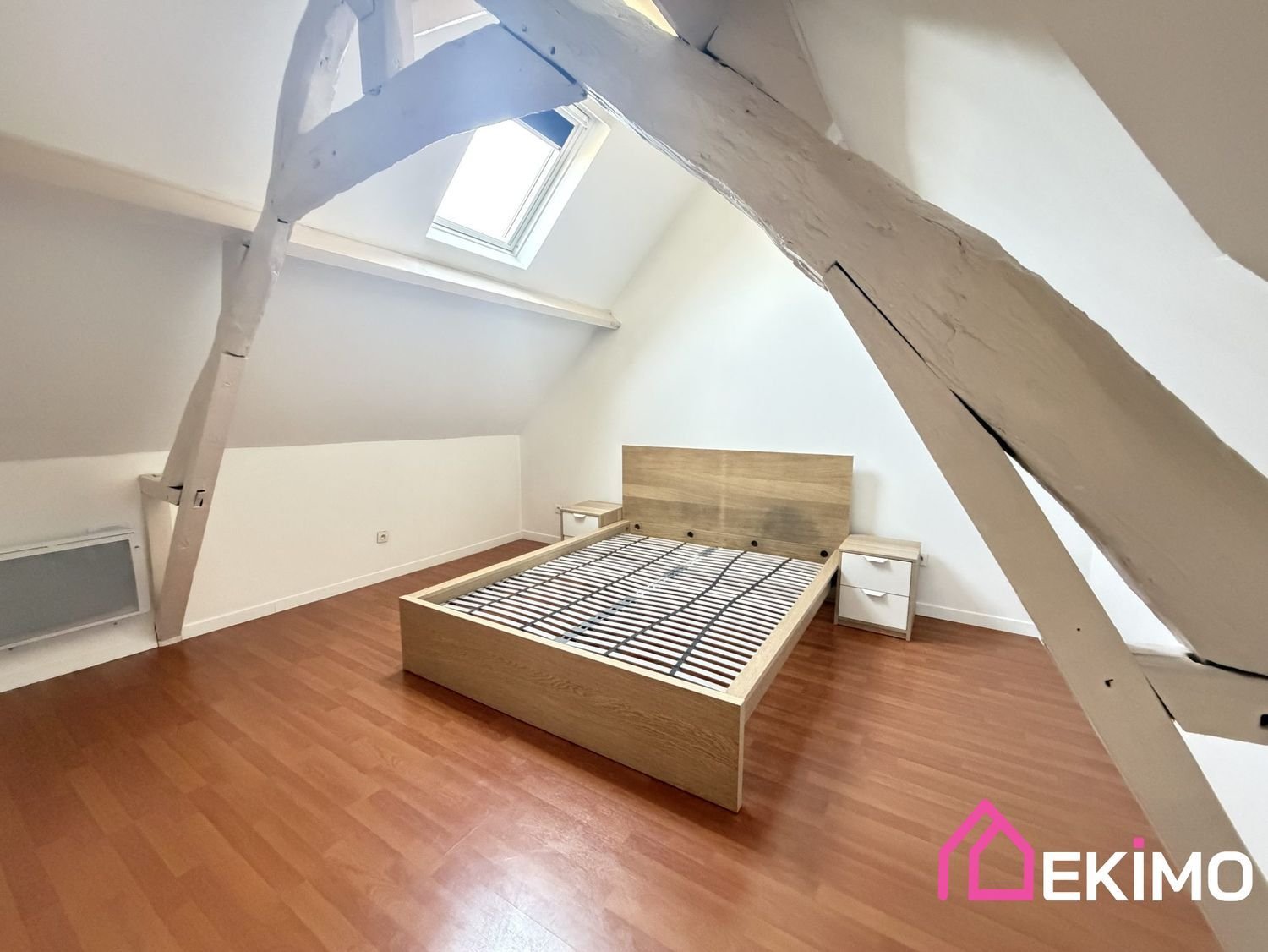 Appartement à vendre, 70m², Annoeullin