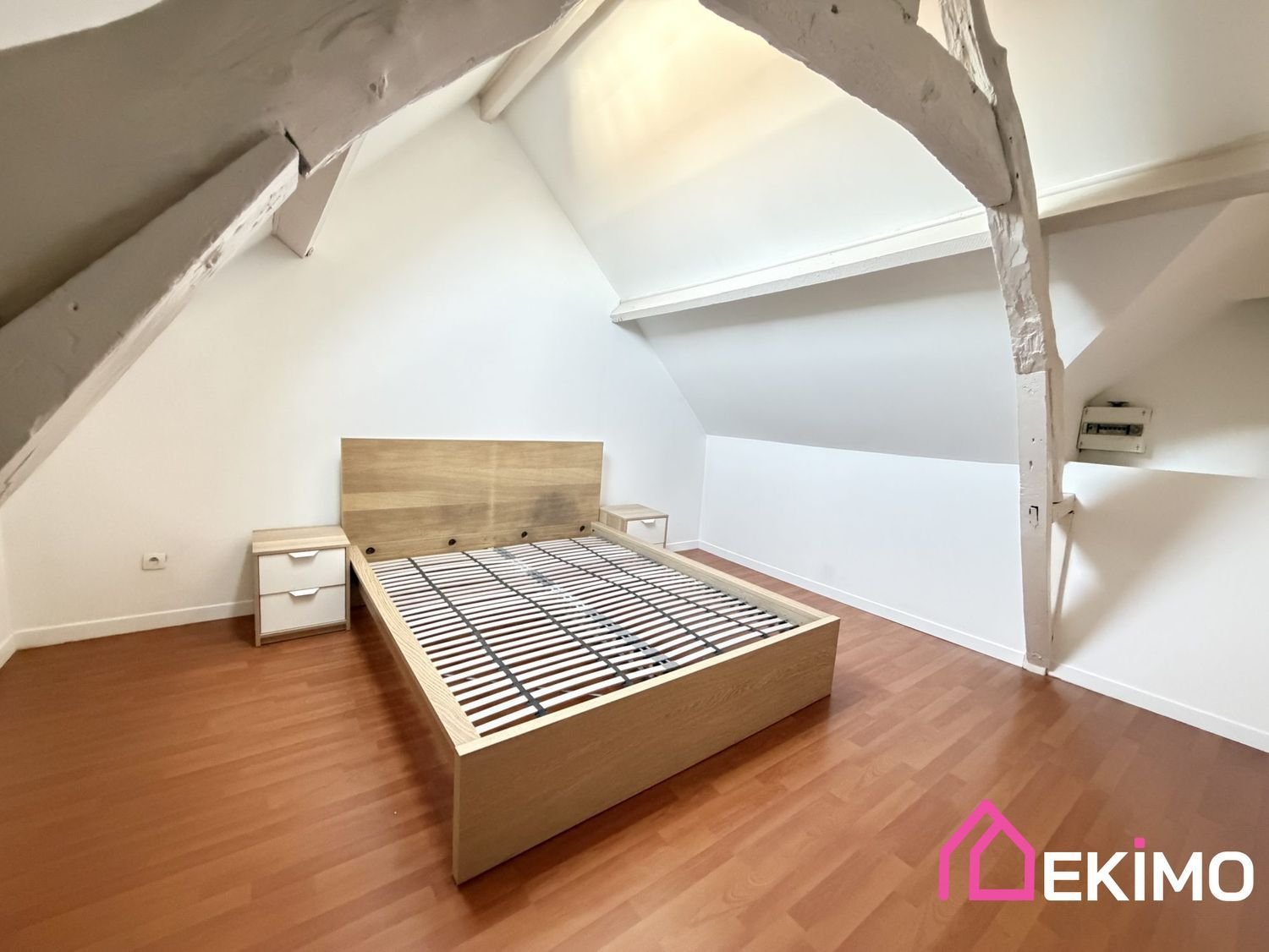 Appartement à vendre, 70m², Annoeullin