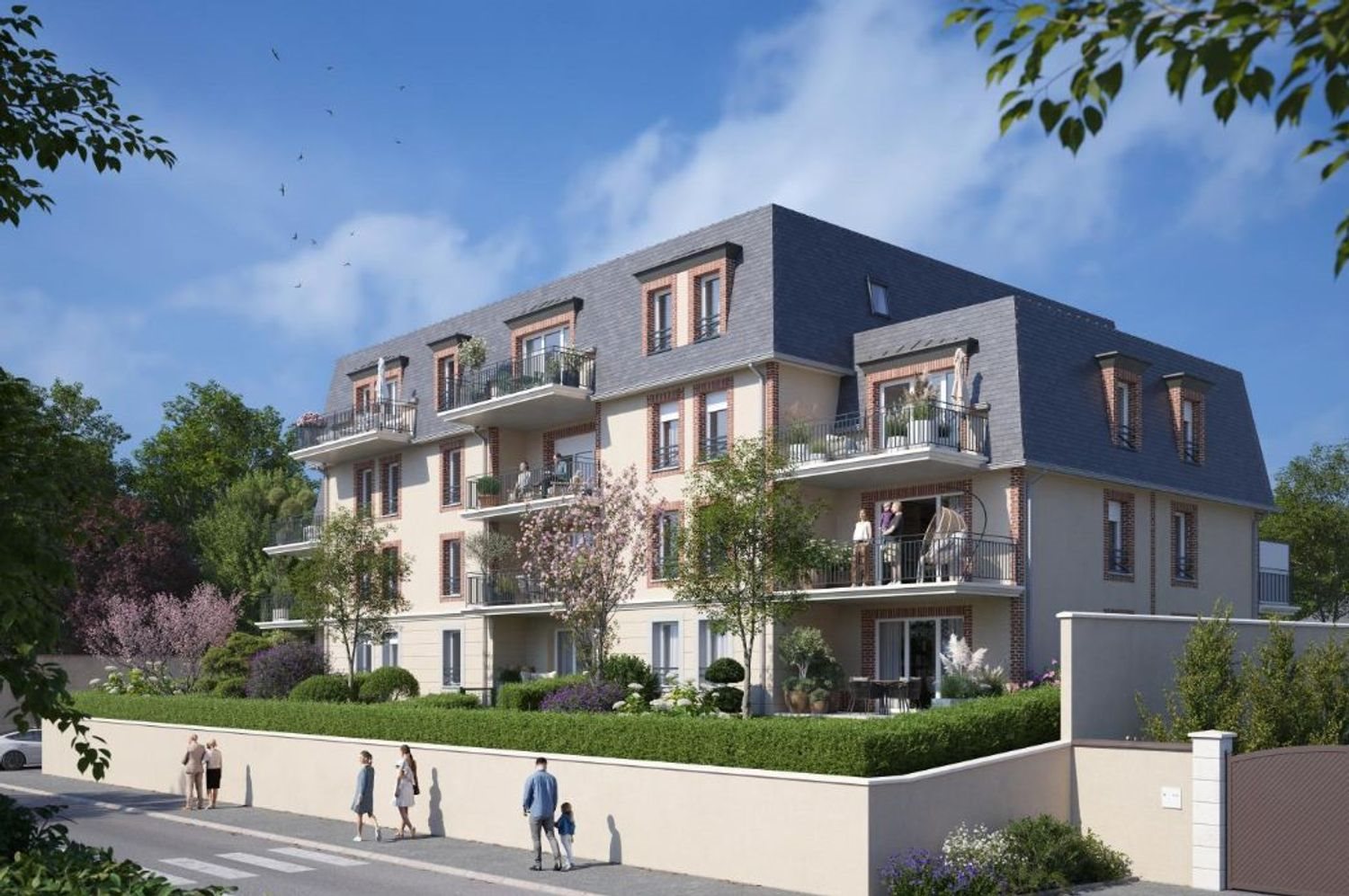 Maison à vendre, 86m², Argences