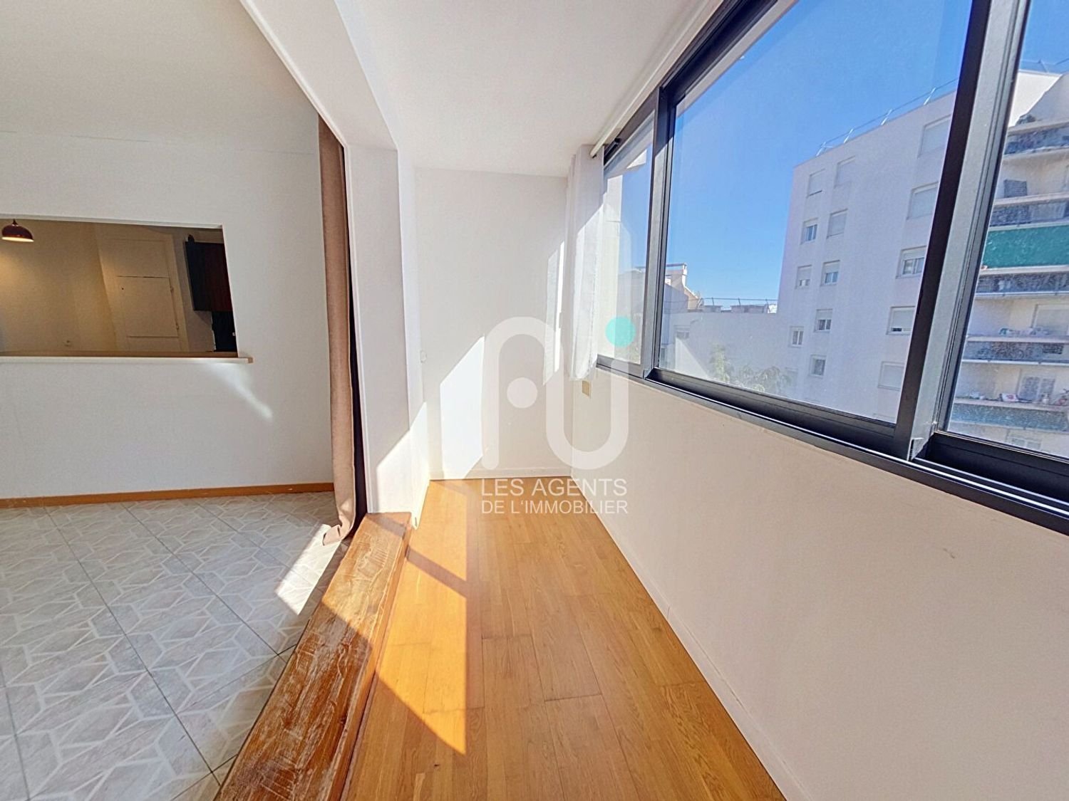 Appartement à louer, 64m², Asnières-sur-Seine