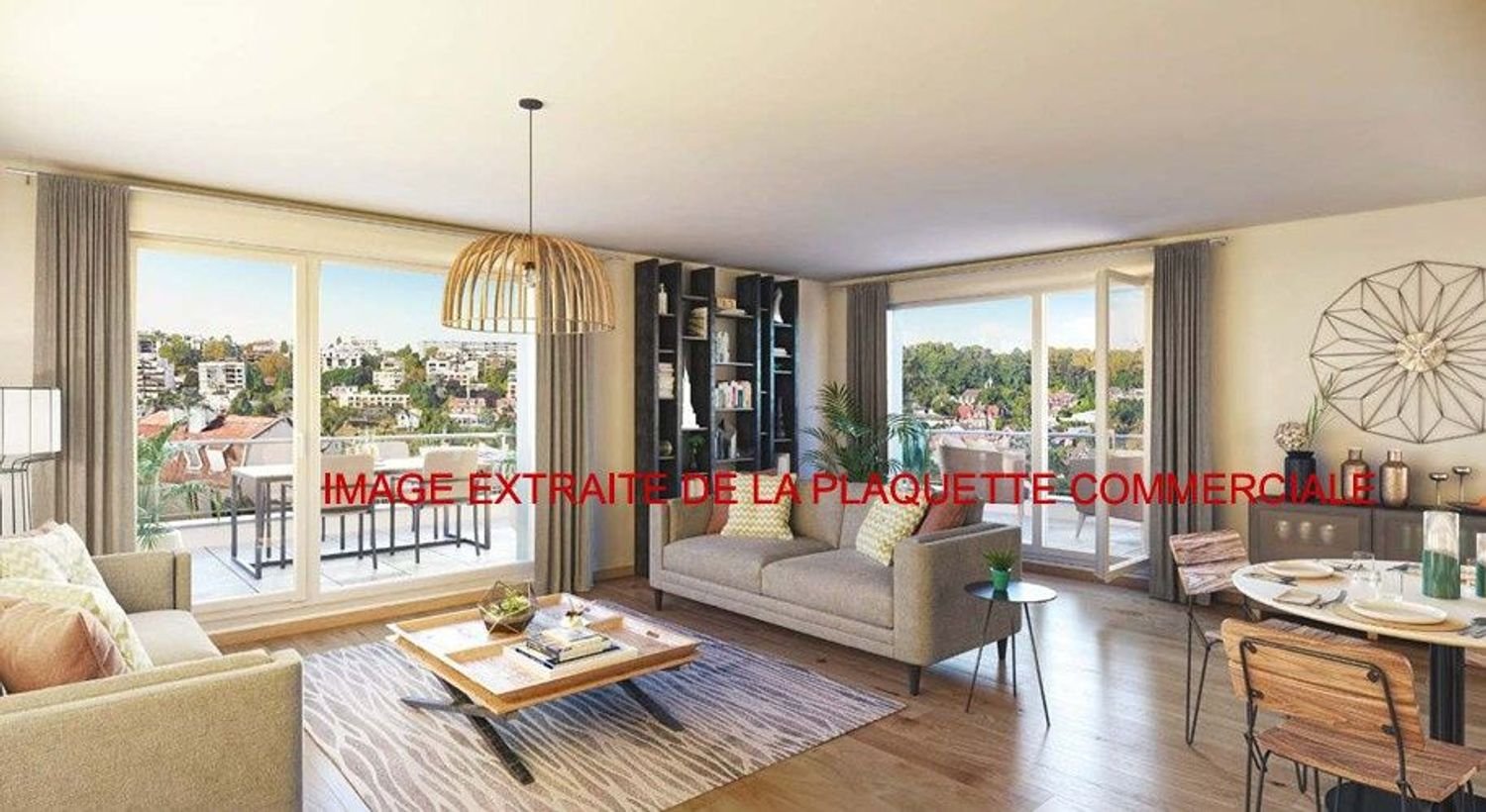 Appartement à vendre, 82m², Clisson