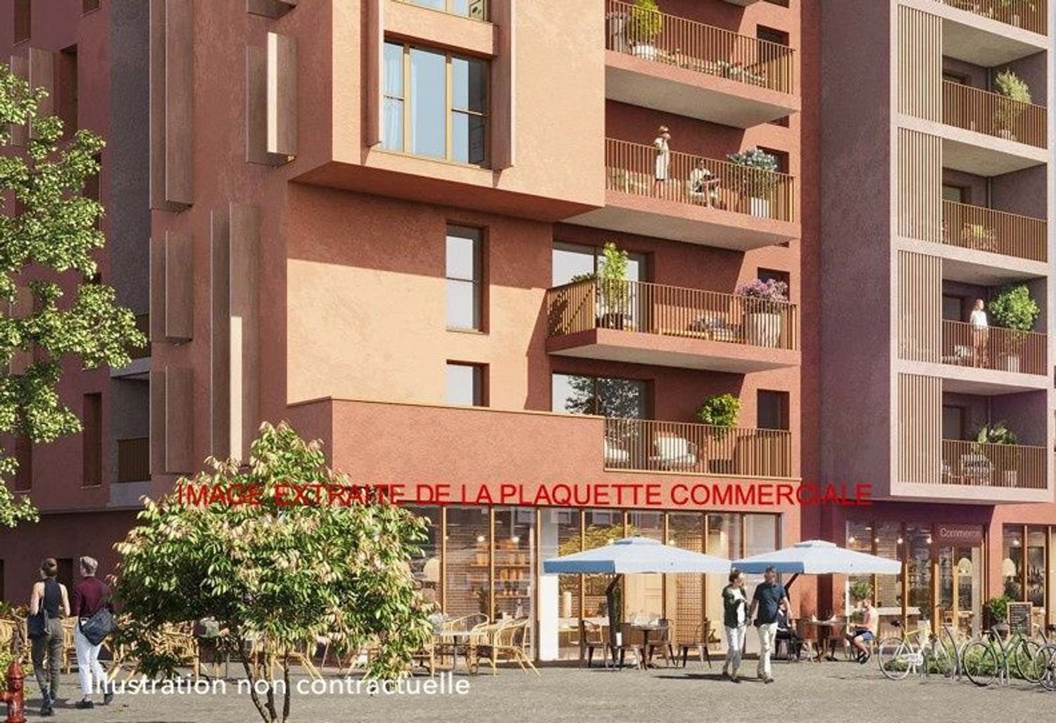 Appartement à vendre, 82m², Clisson