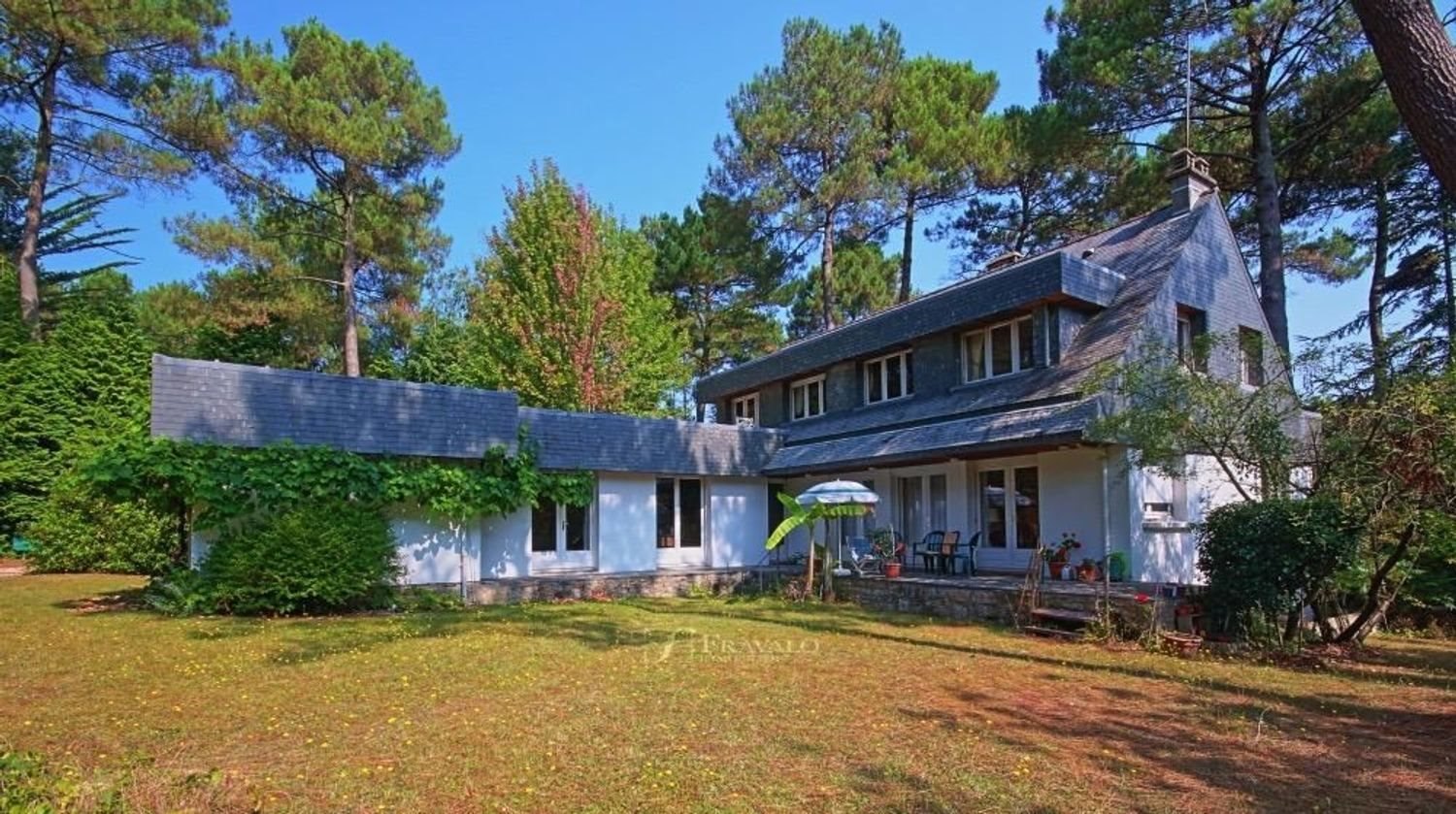 Maison à vendre, 232m², Arradon
