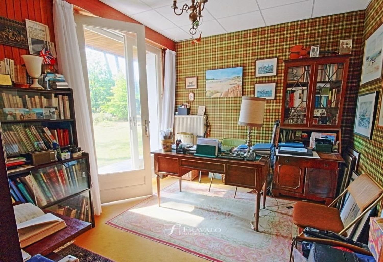 Maison à vendre, 232m², Arradon