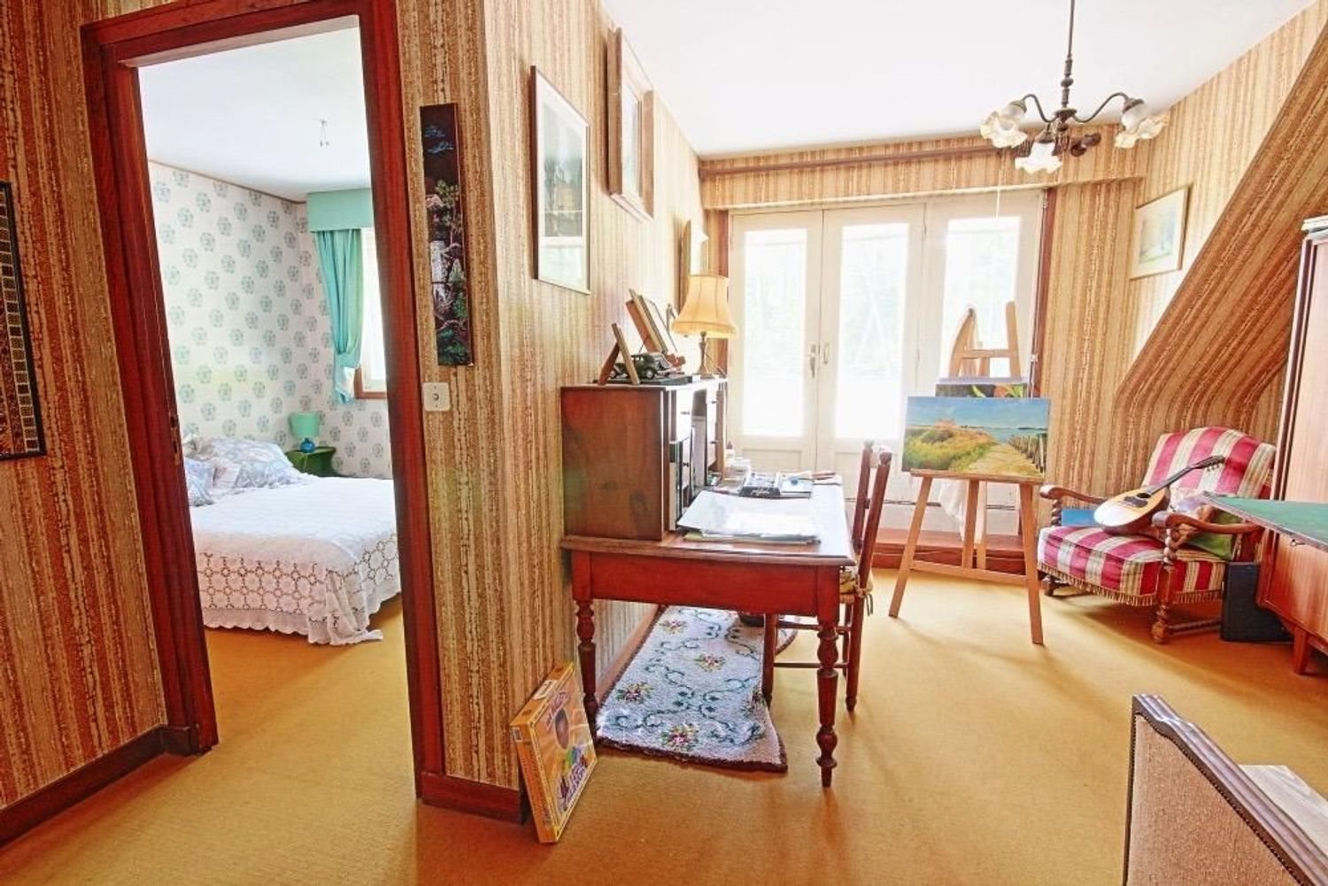 Maison à vendre, 232m², Arradon