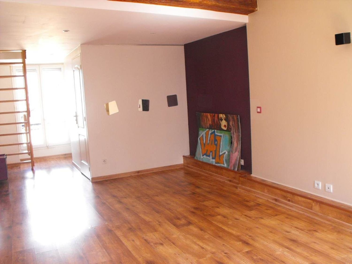 Appartement à vendre, 66m², Domène