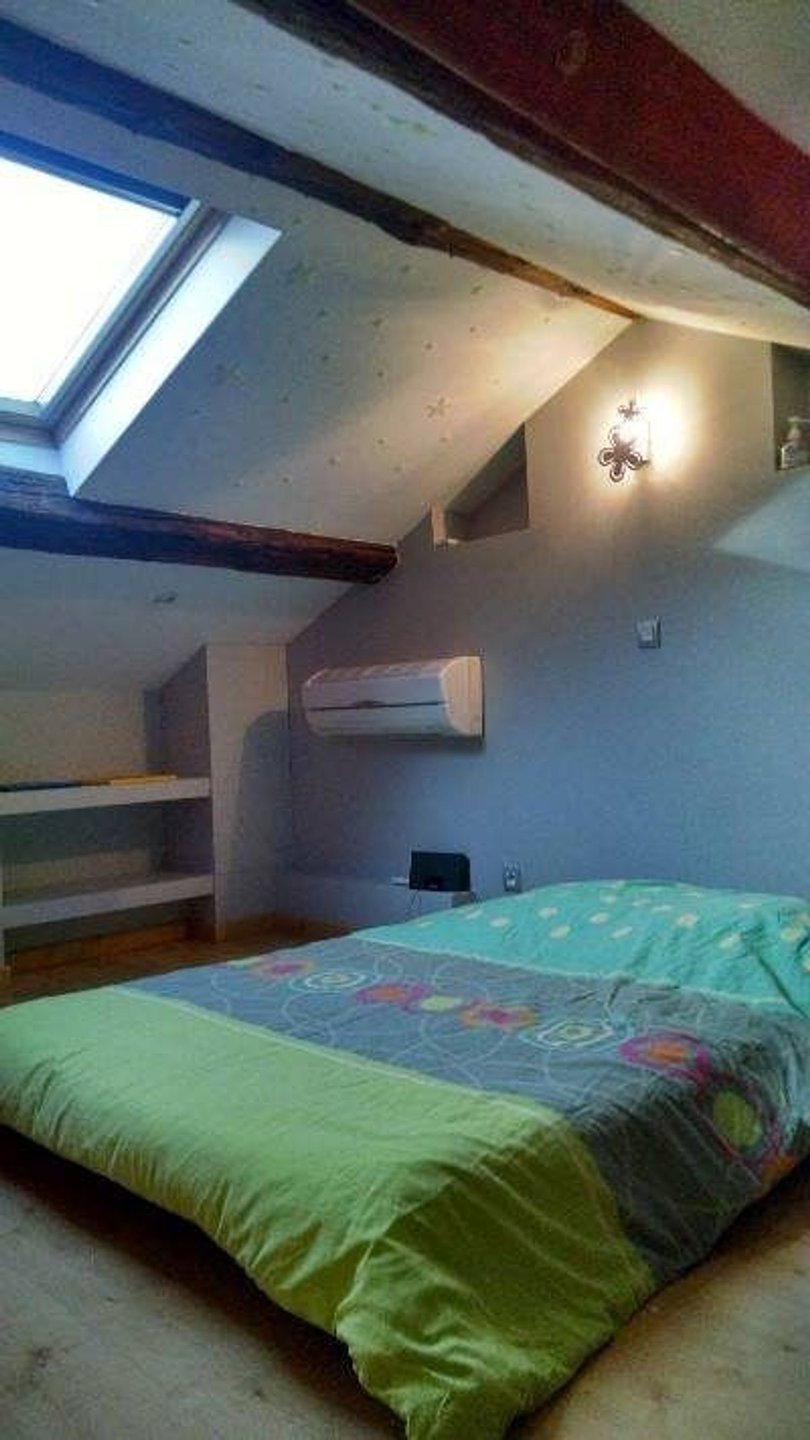Appartement à vendre, 66m², Domène
