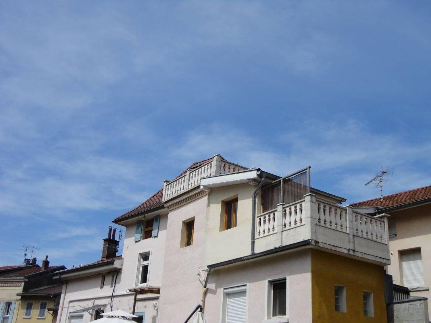 Appartement à vendre, 66m², Domène
