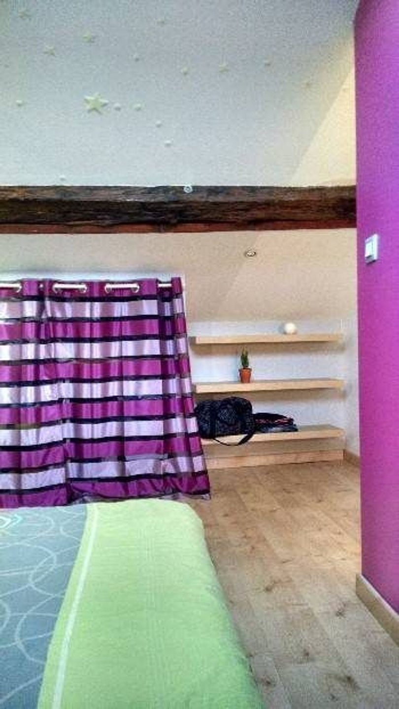 Appartement à vendre, 66m², Domène