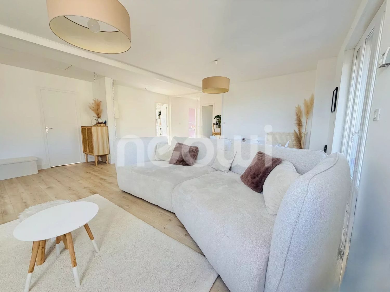 Maison à vendre, 182m², Châteaugay