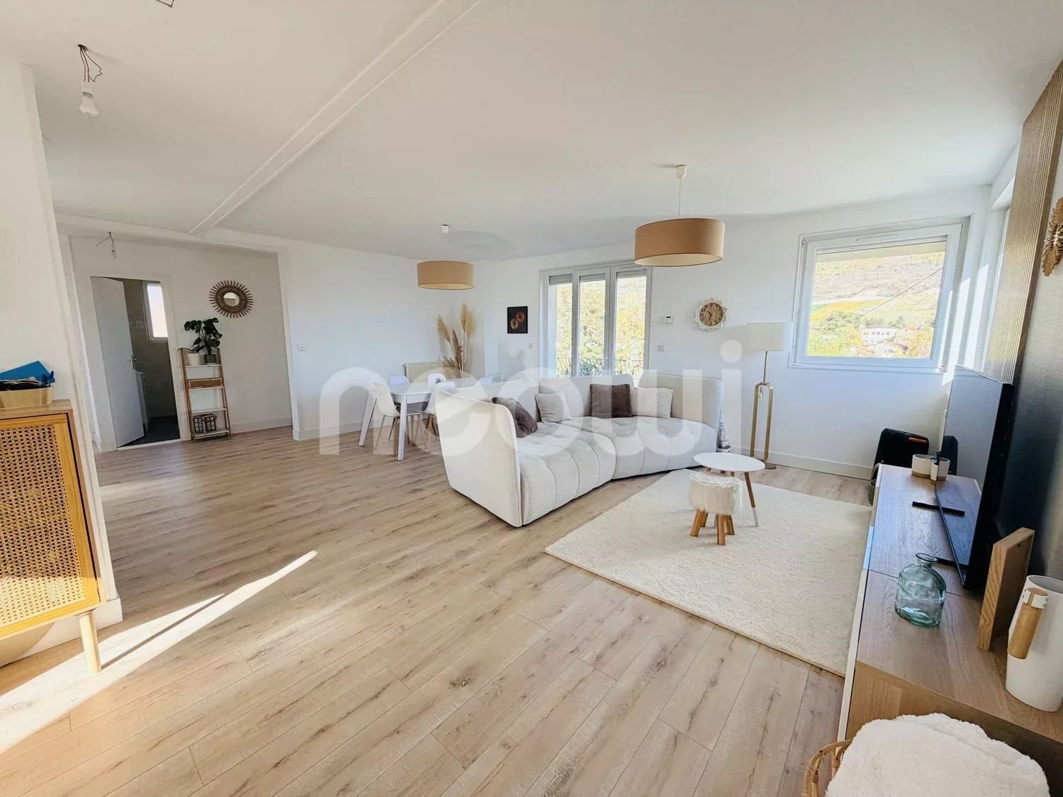 Maison à vendre, 182m², Châteaugay