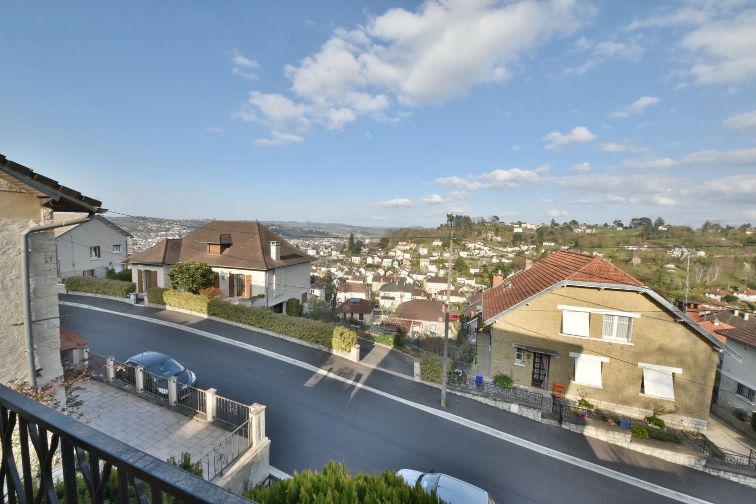 Maison à vendre, 100m², Brive-la-Gaillarde