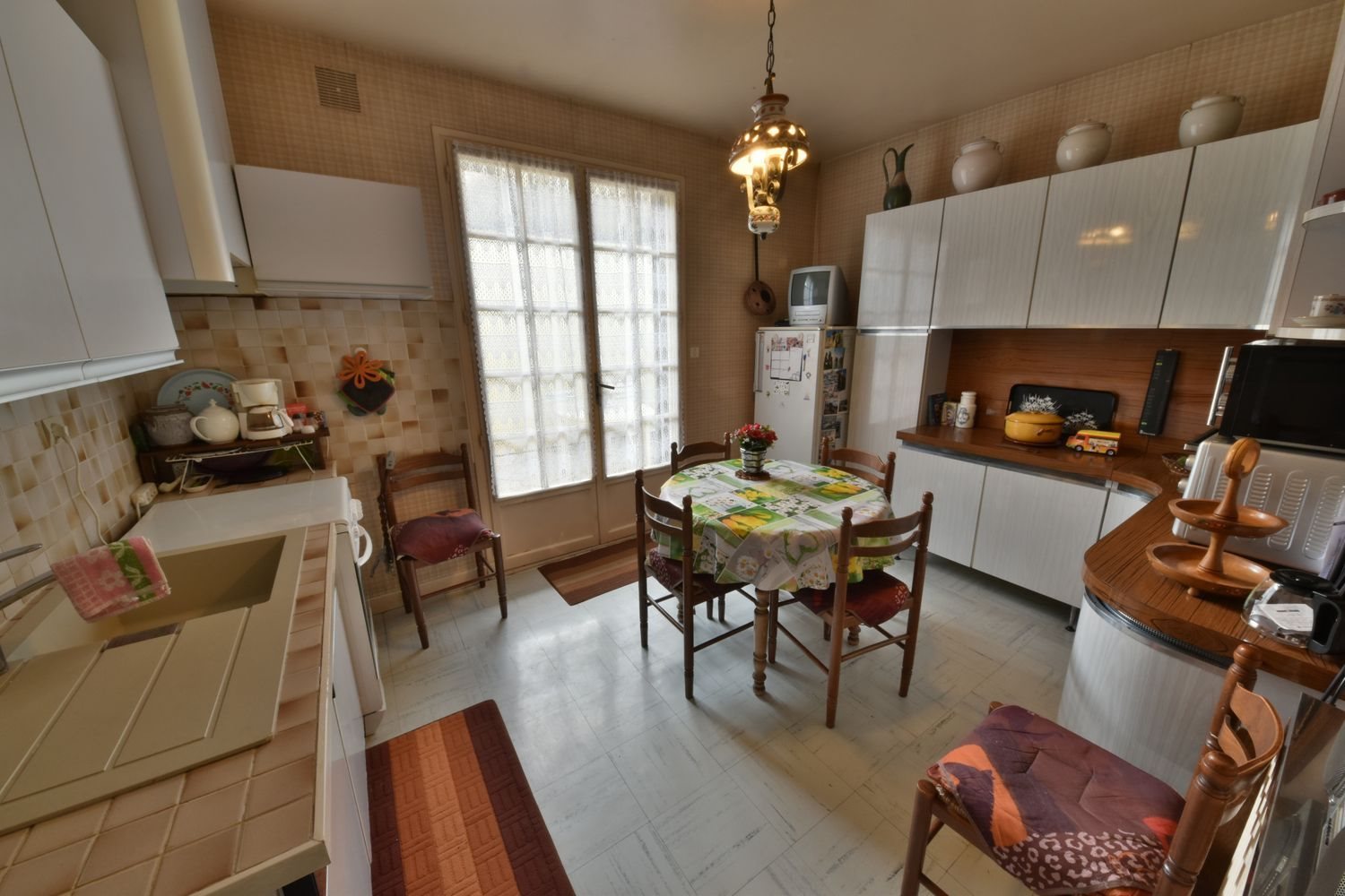 Maison à vendre, 100m², Brive-la-Gaillarde