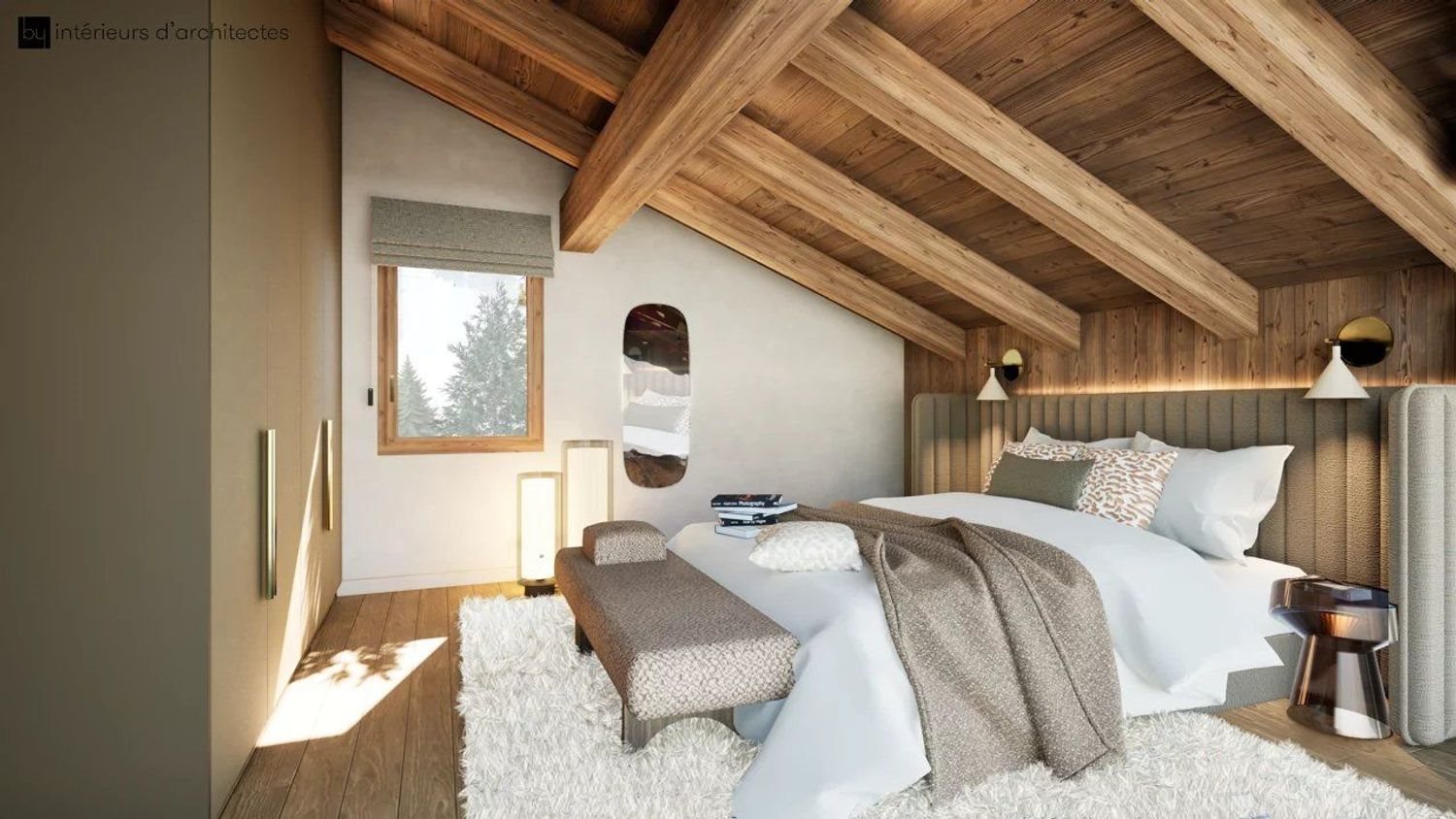 Maison à vendre, 182m², Combloux
