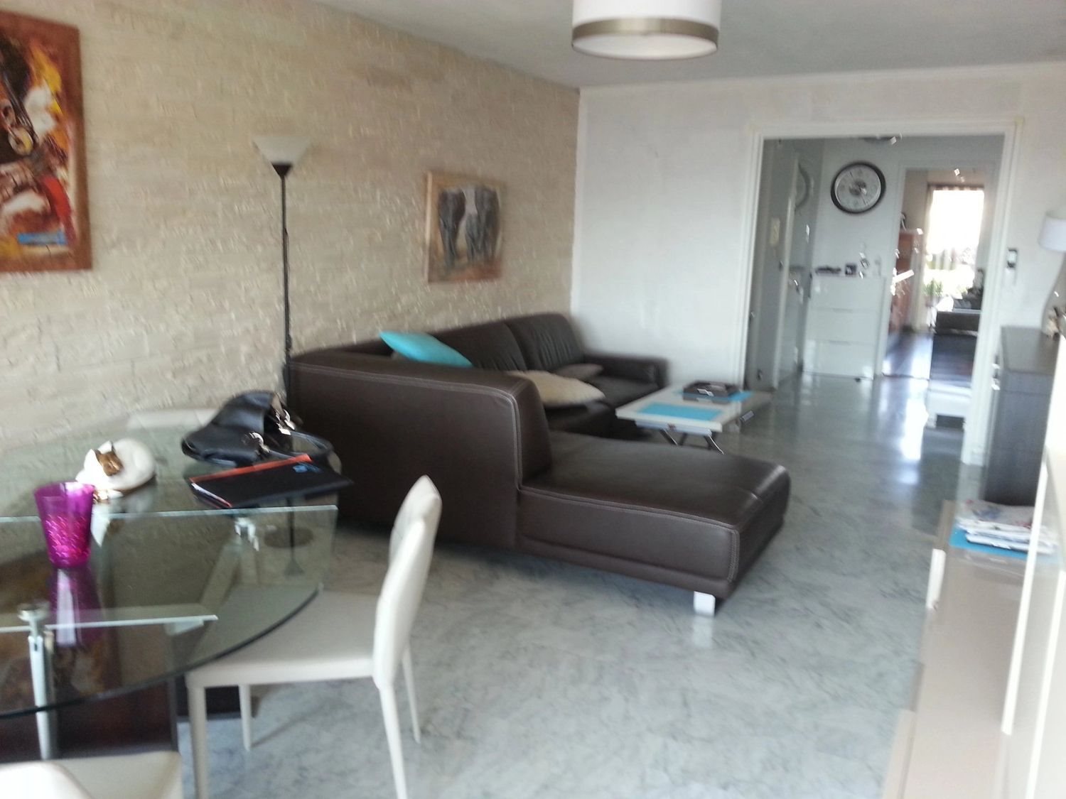 Appartement à vendre, 77m², Nice