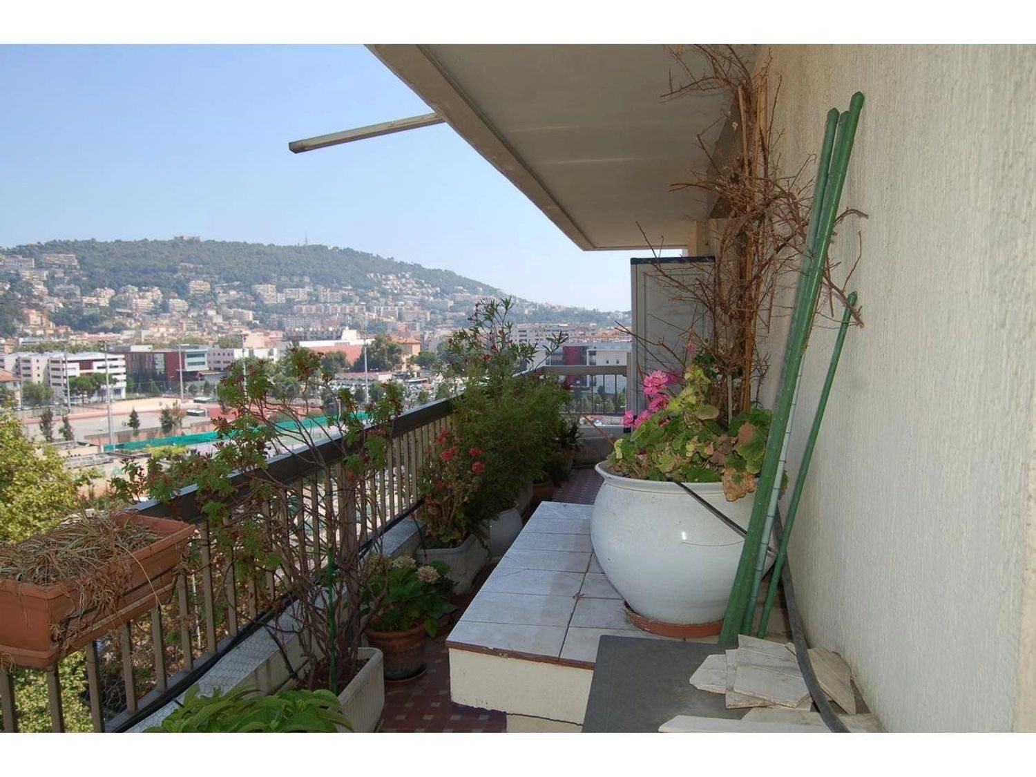 Appartement à vendre, 77m², Nice