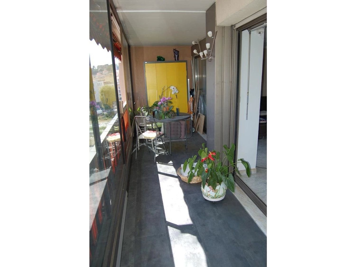 Appartement à vendre, 77m², Nice