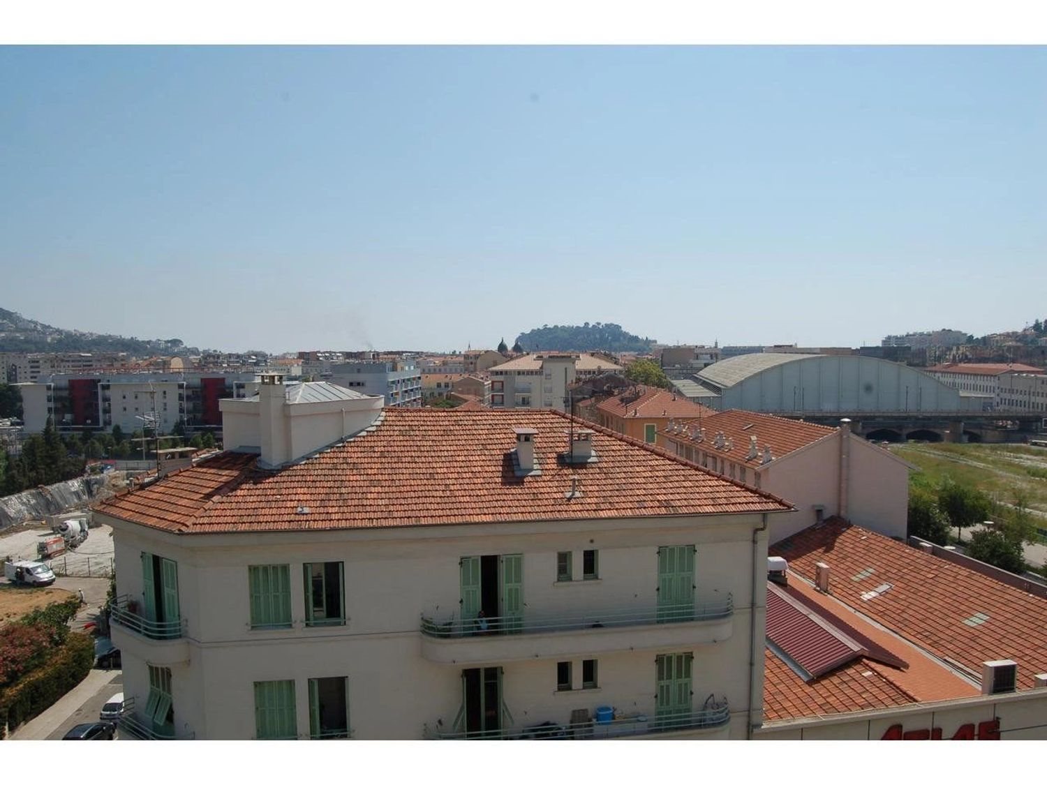 Appartement à vendre, 77m², Nice