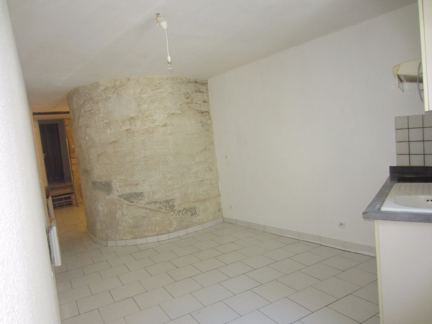 Appartement à vendre, 32m², Montpellier
