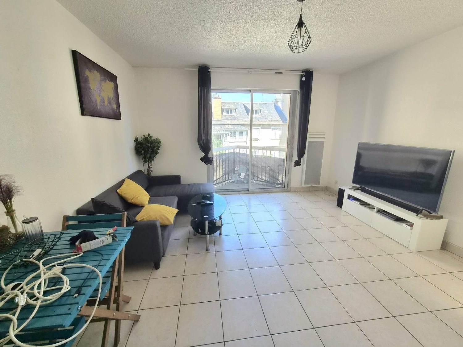 Appartement à vendre, 39m², Olemps