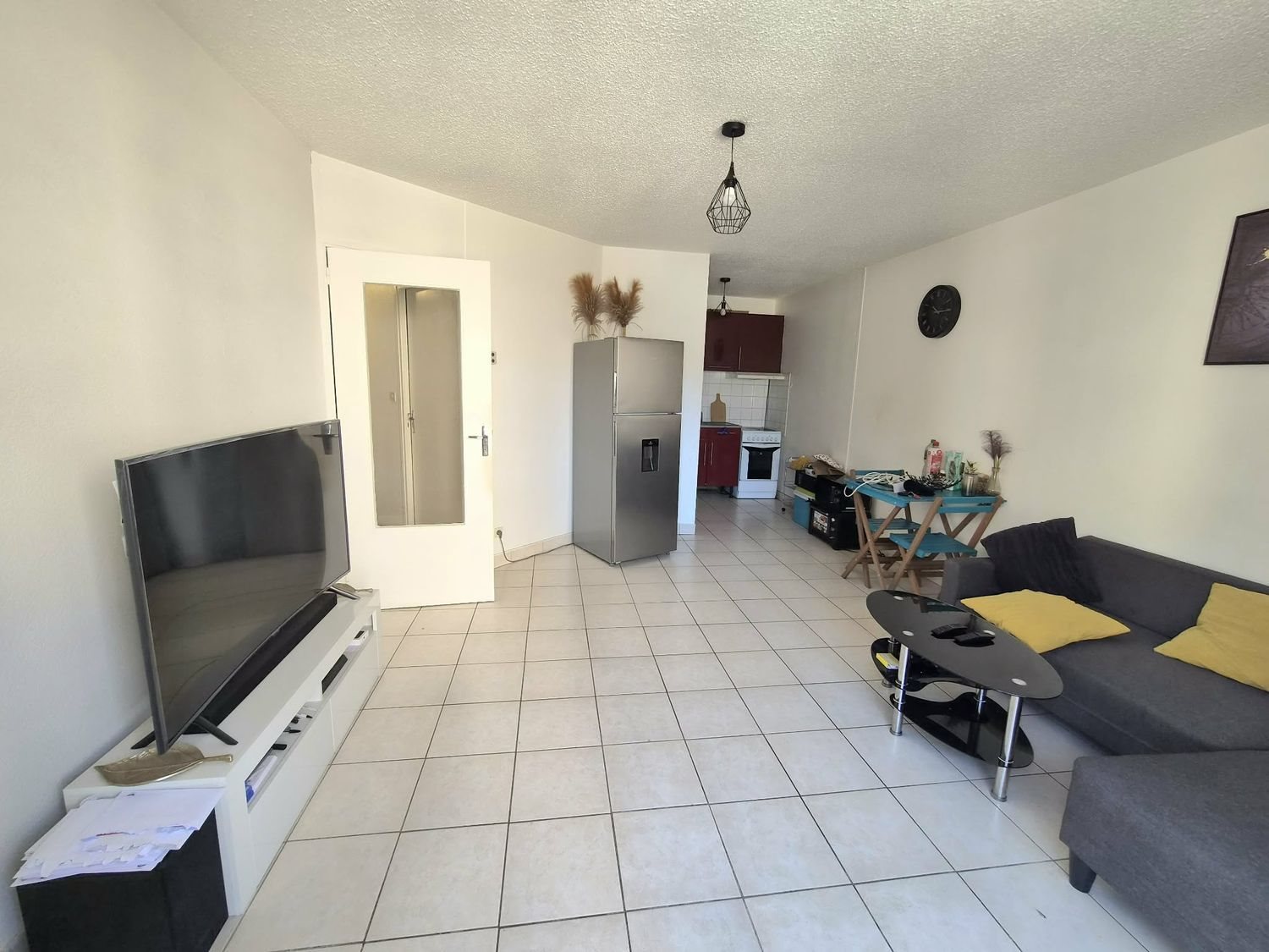 Appartement à vendre, 39m², Olemps