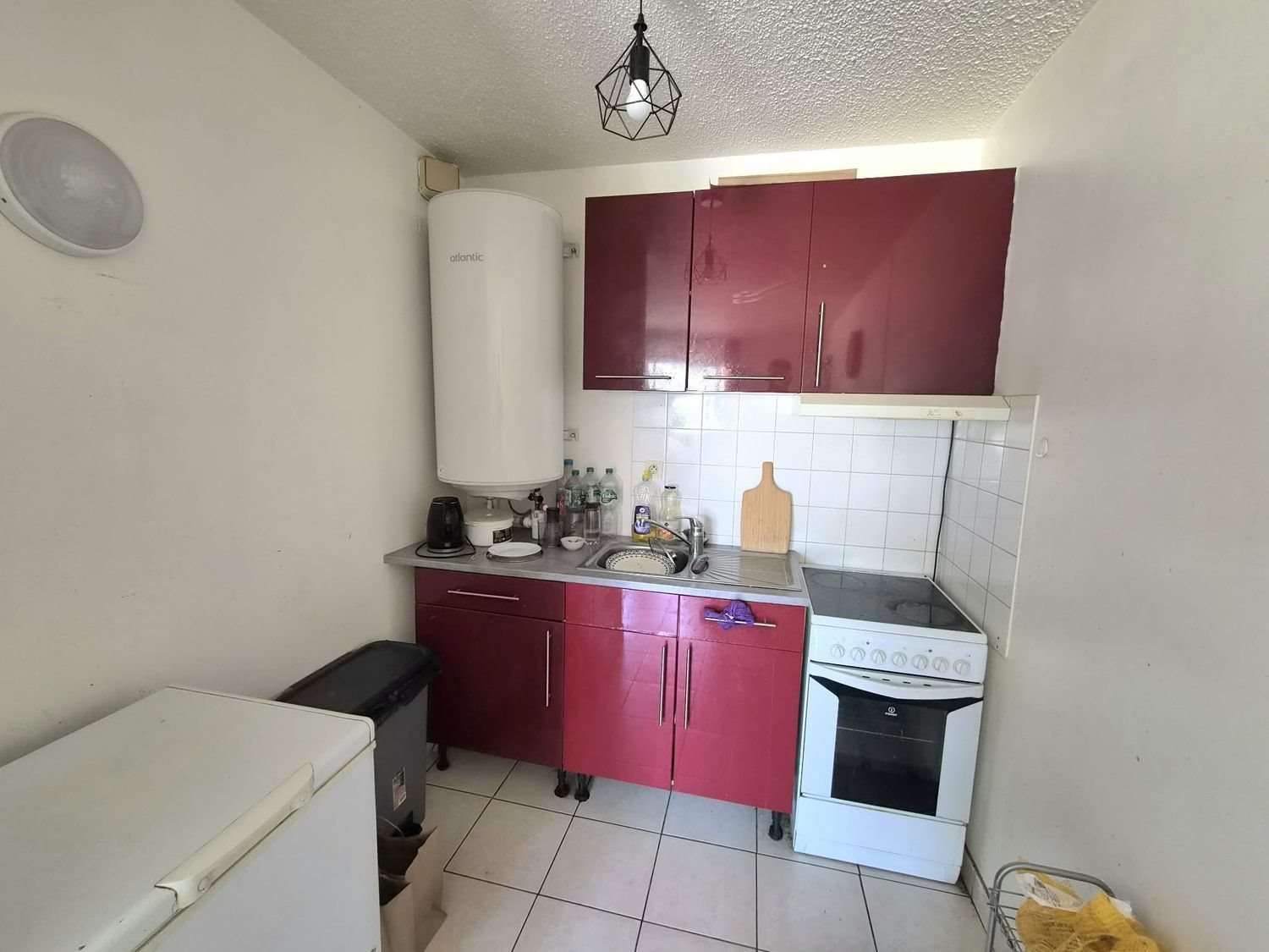 Appartement à vendre, 39m², Olemps