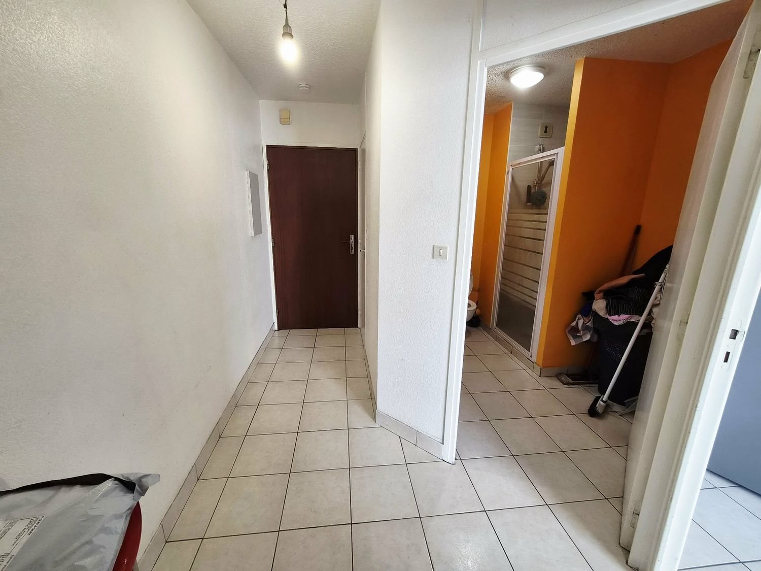 Appartement à vendre, 39m², Olemps