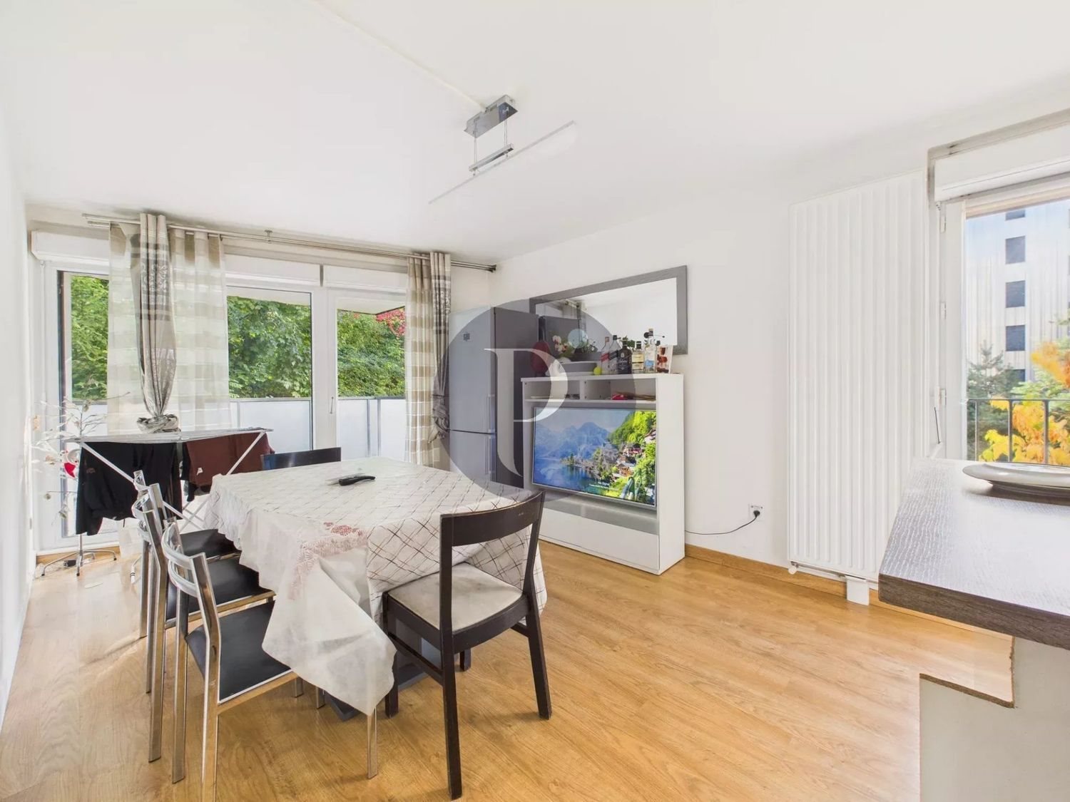 Appartement à vendre, 93m², Châtenay-Malabry