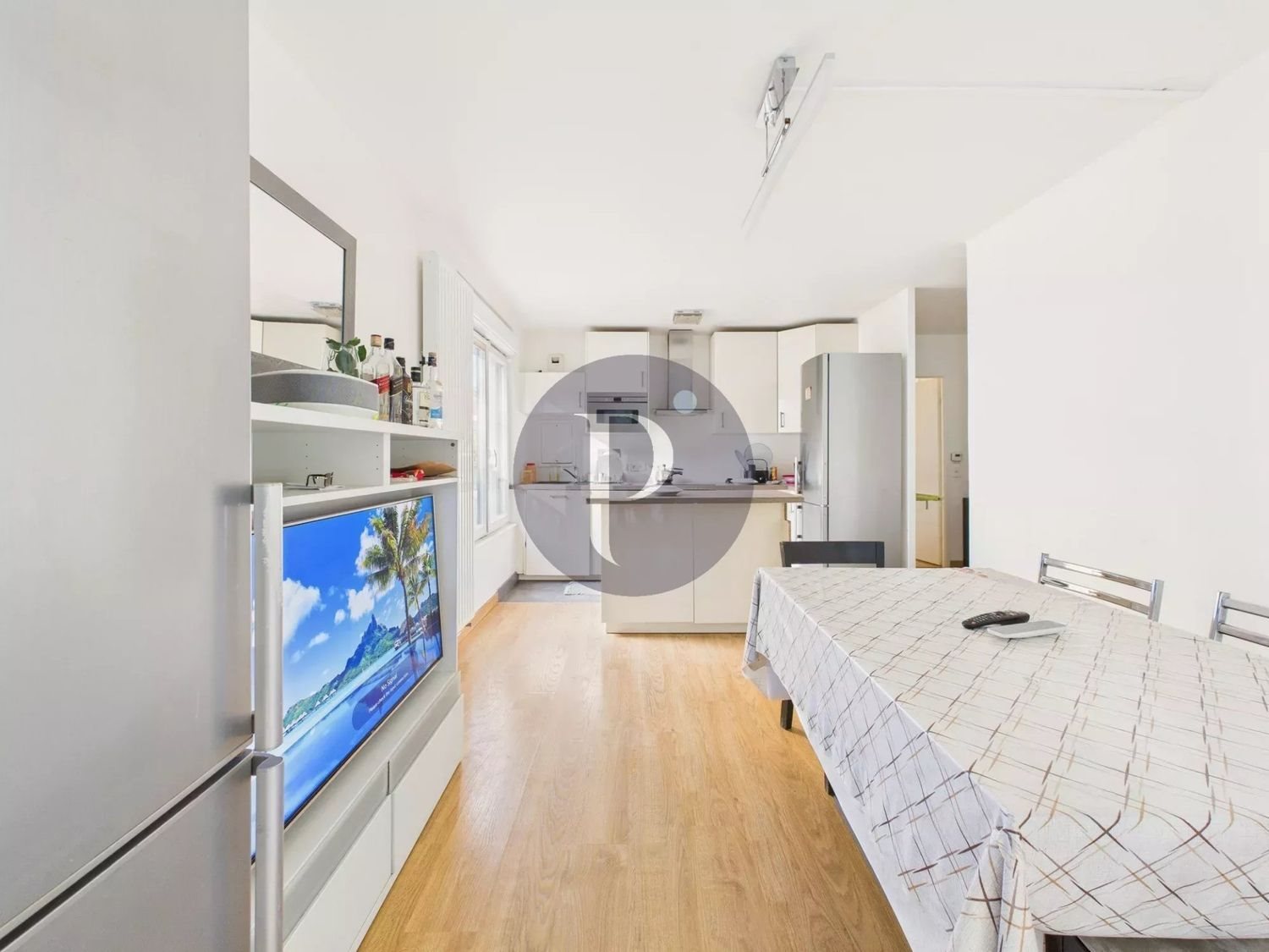 Appartement à vendre, 93m², Châtenay-Malabry