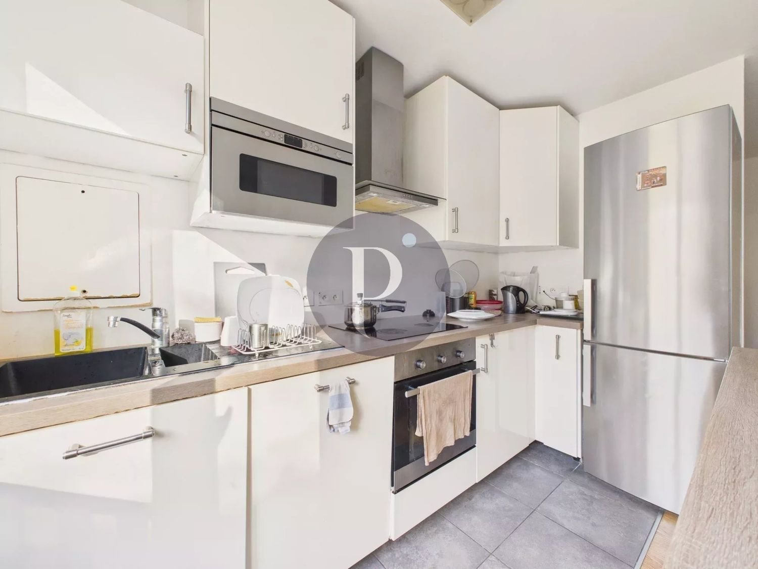Appartement à vendre, 93m², Châtenay-Malabry