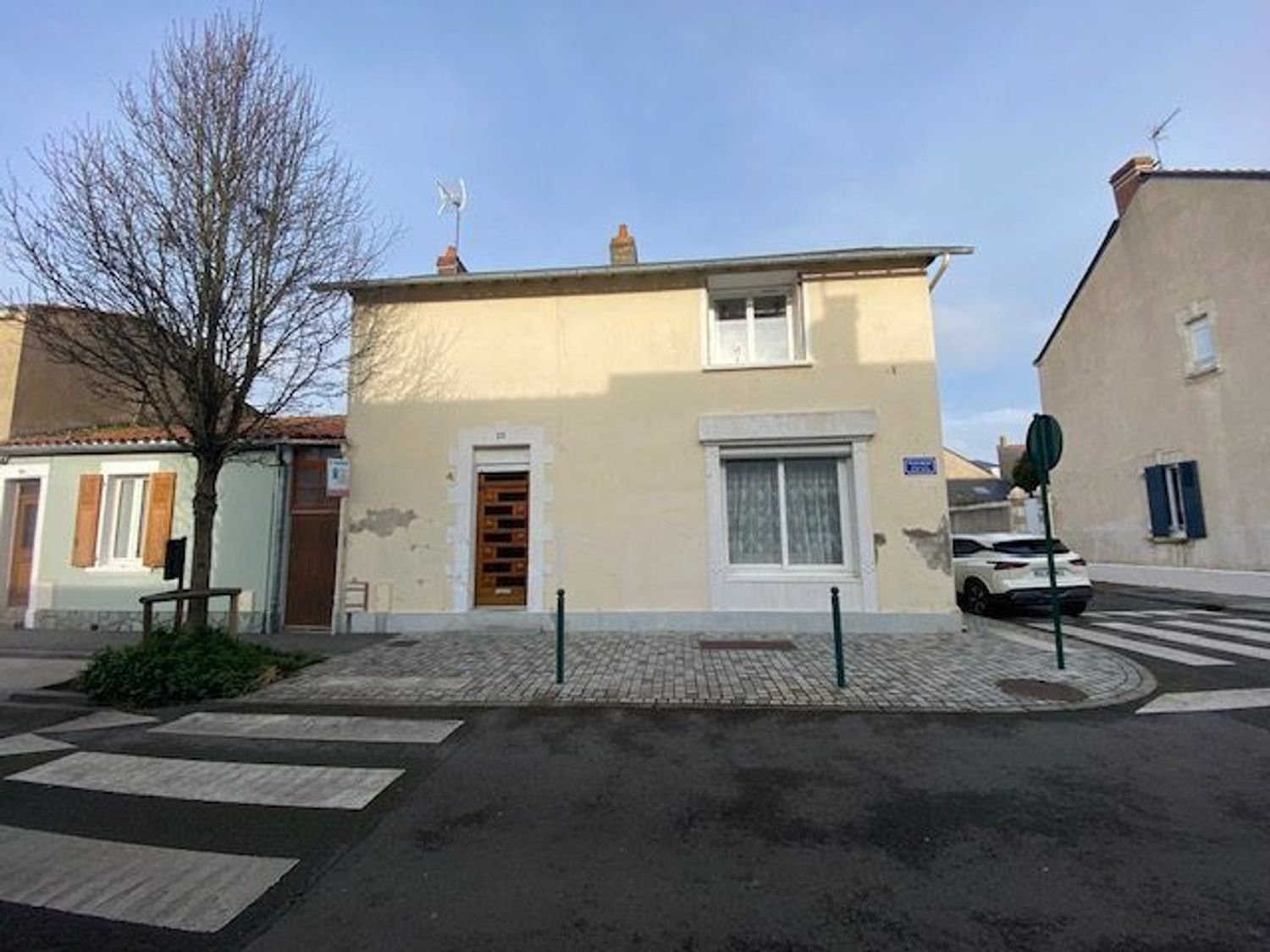 Maison à vendre, 73m², Les Sables-d'Olonne