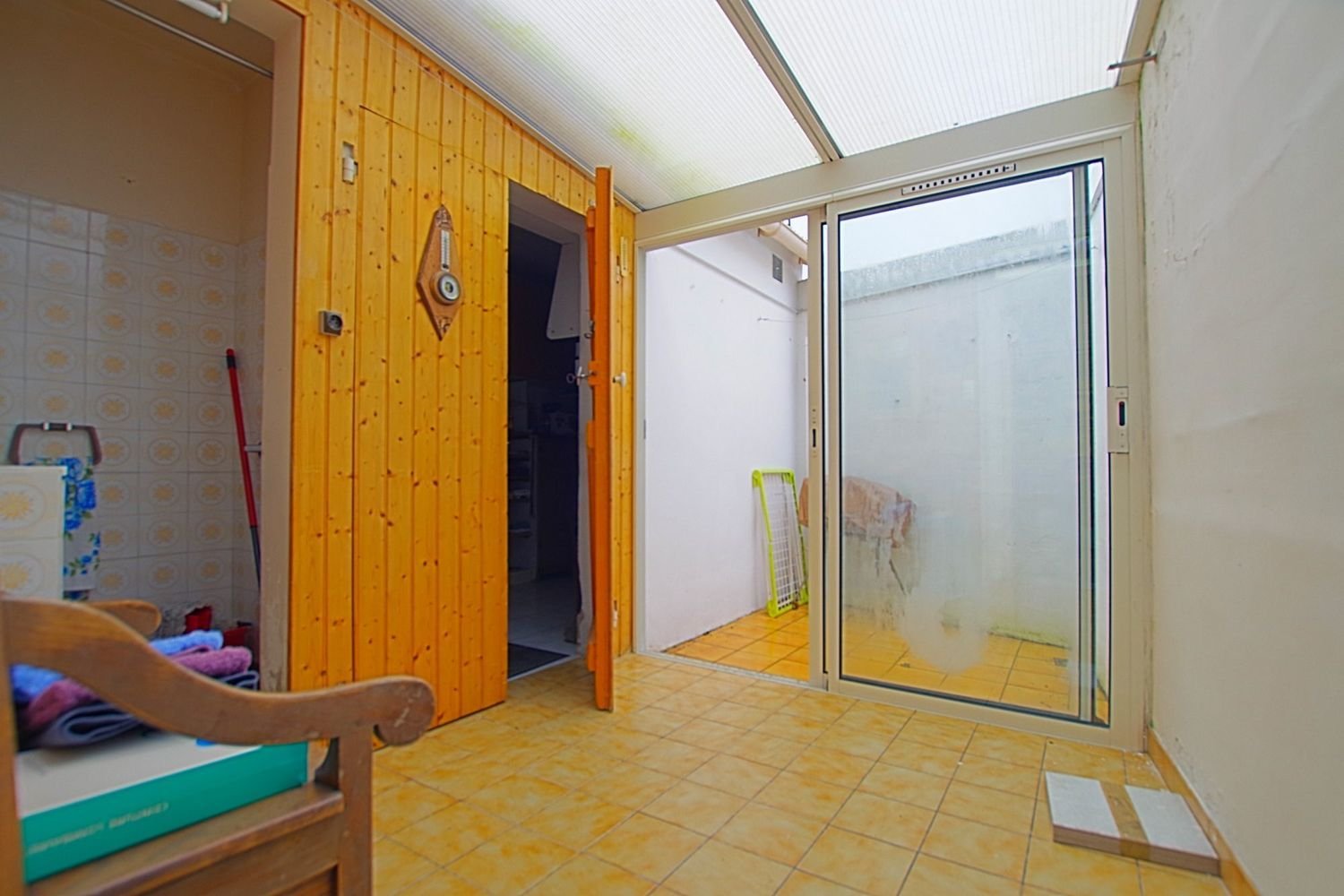 Maison à vendre, 73m², Les Sables-d'Olonne