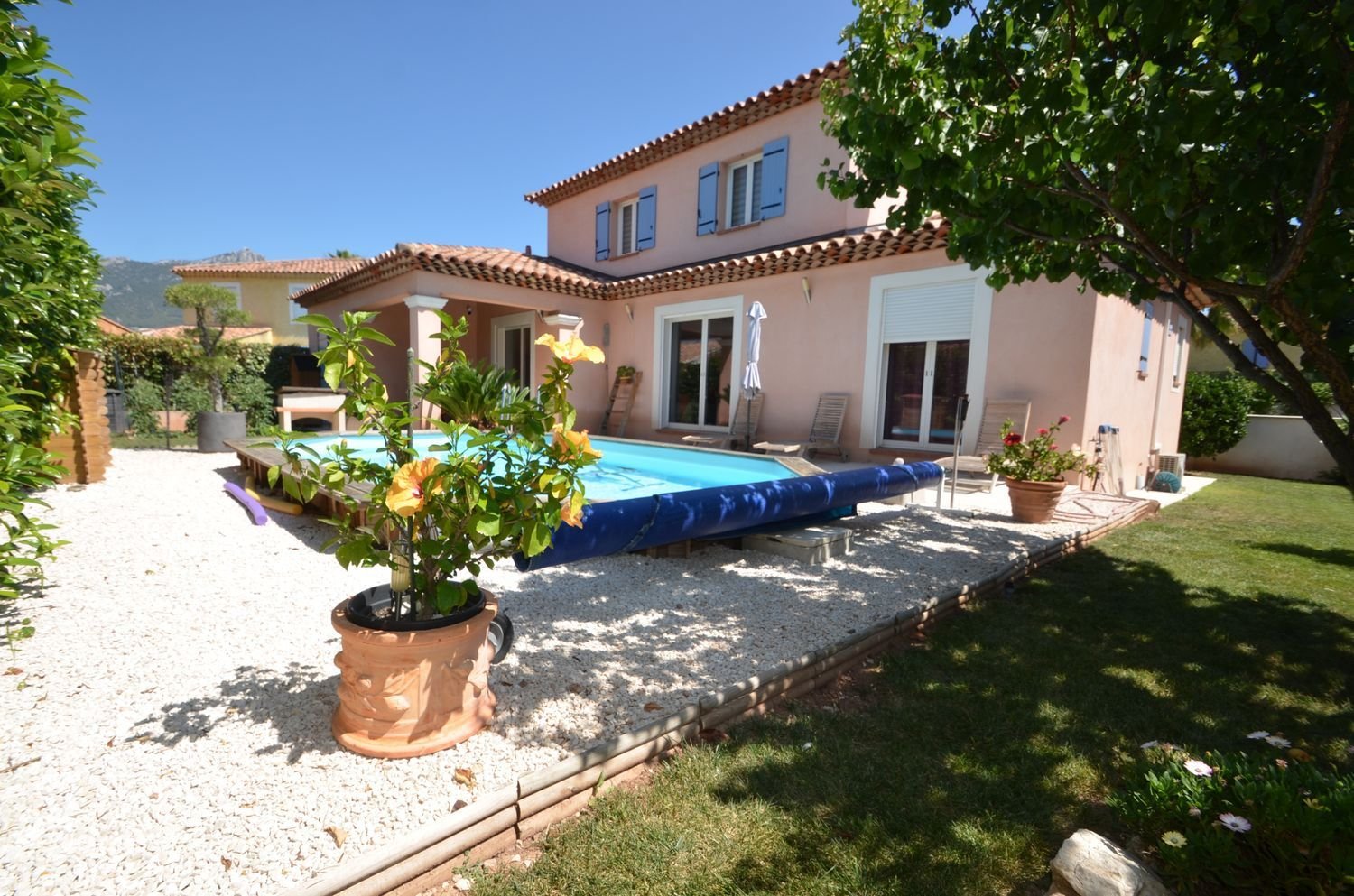 Maison à vendre, 125m², La Garde