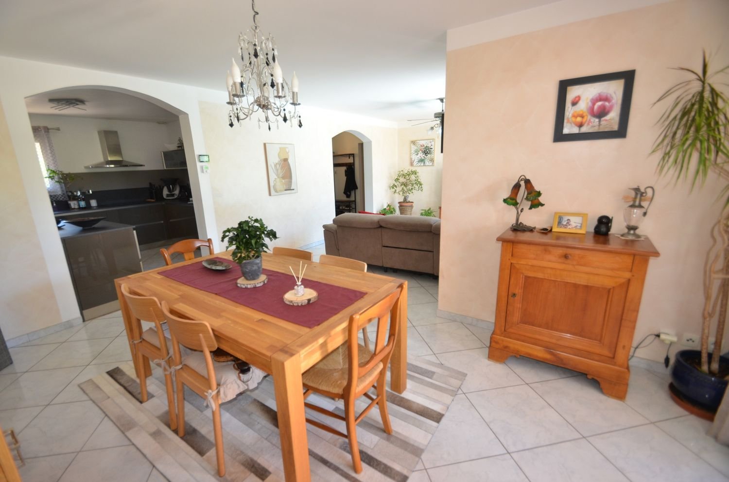 Maison à vendre, 125m², La Garde