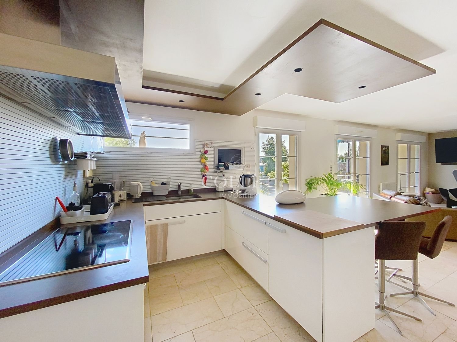Maison à vendre, 284m², Créteil