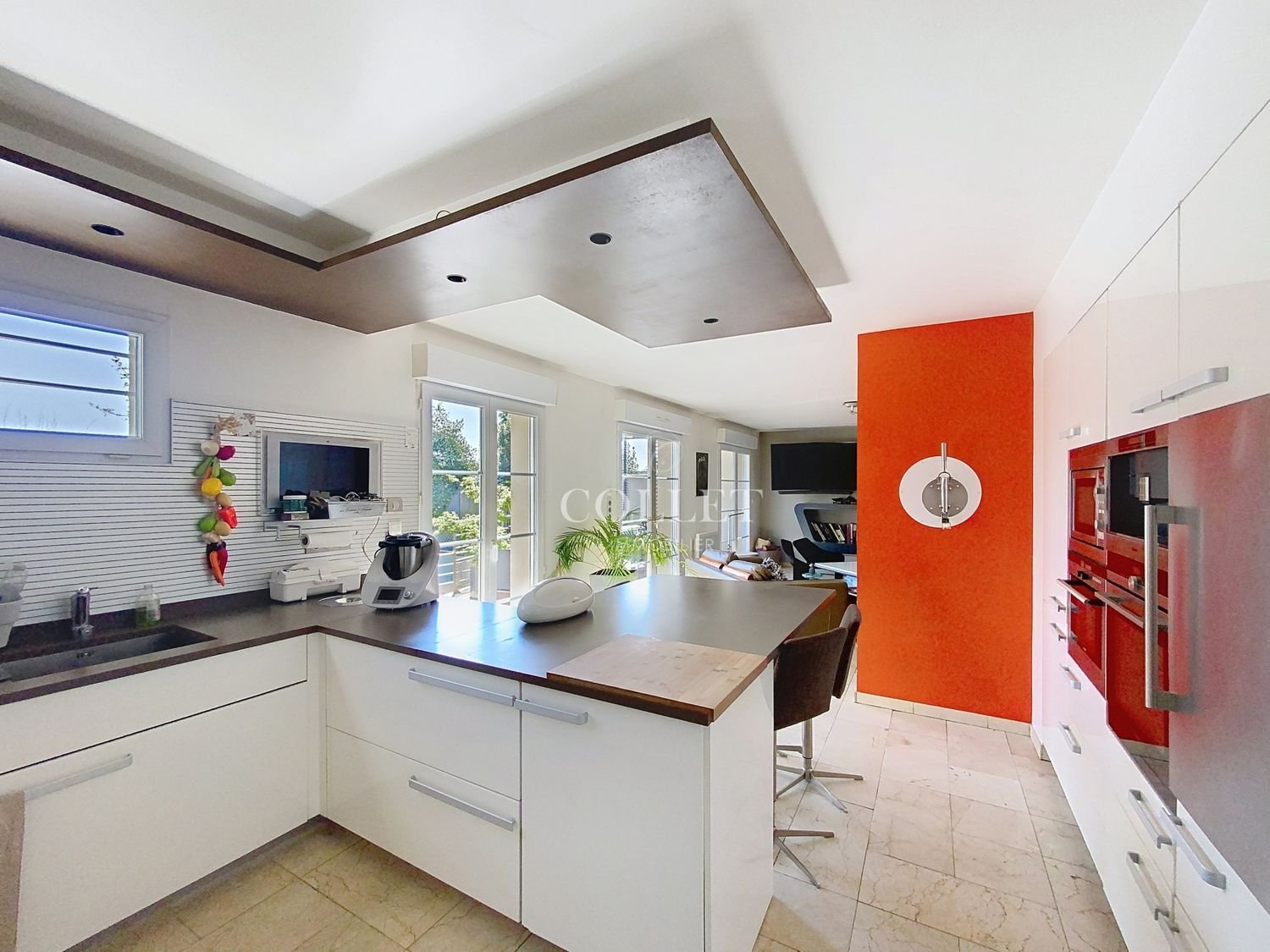 Maison à vendre, 284m², Créteil