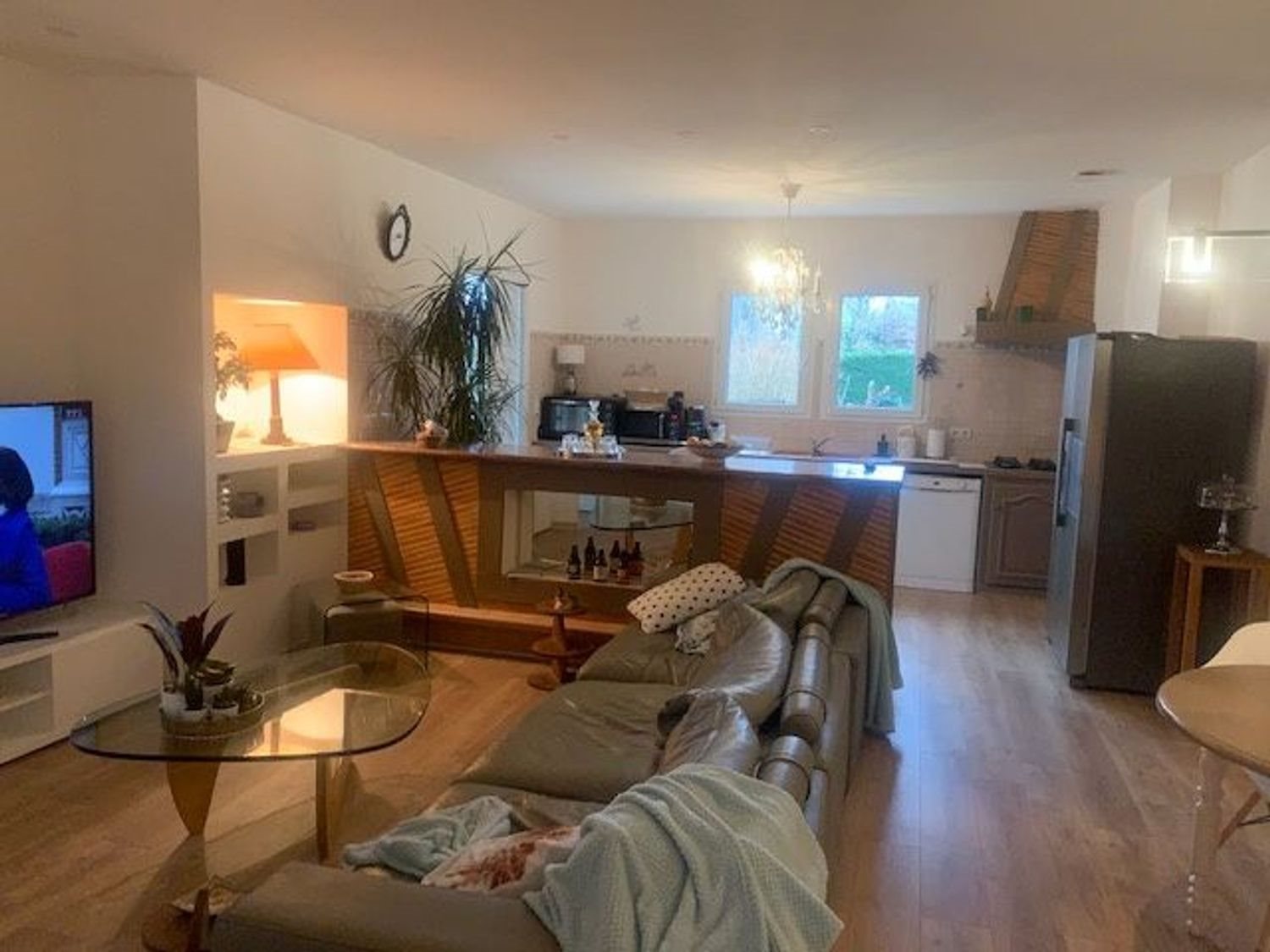 Maison à vendre, 170m², Bergerac