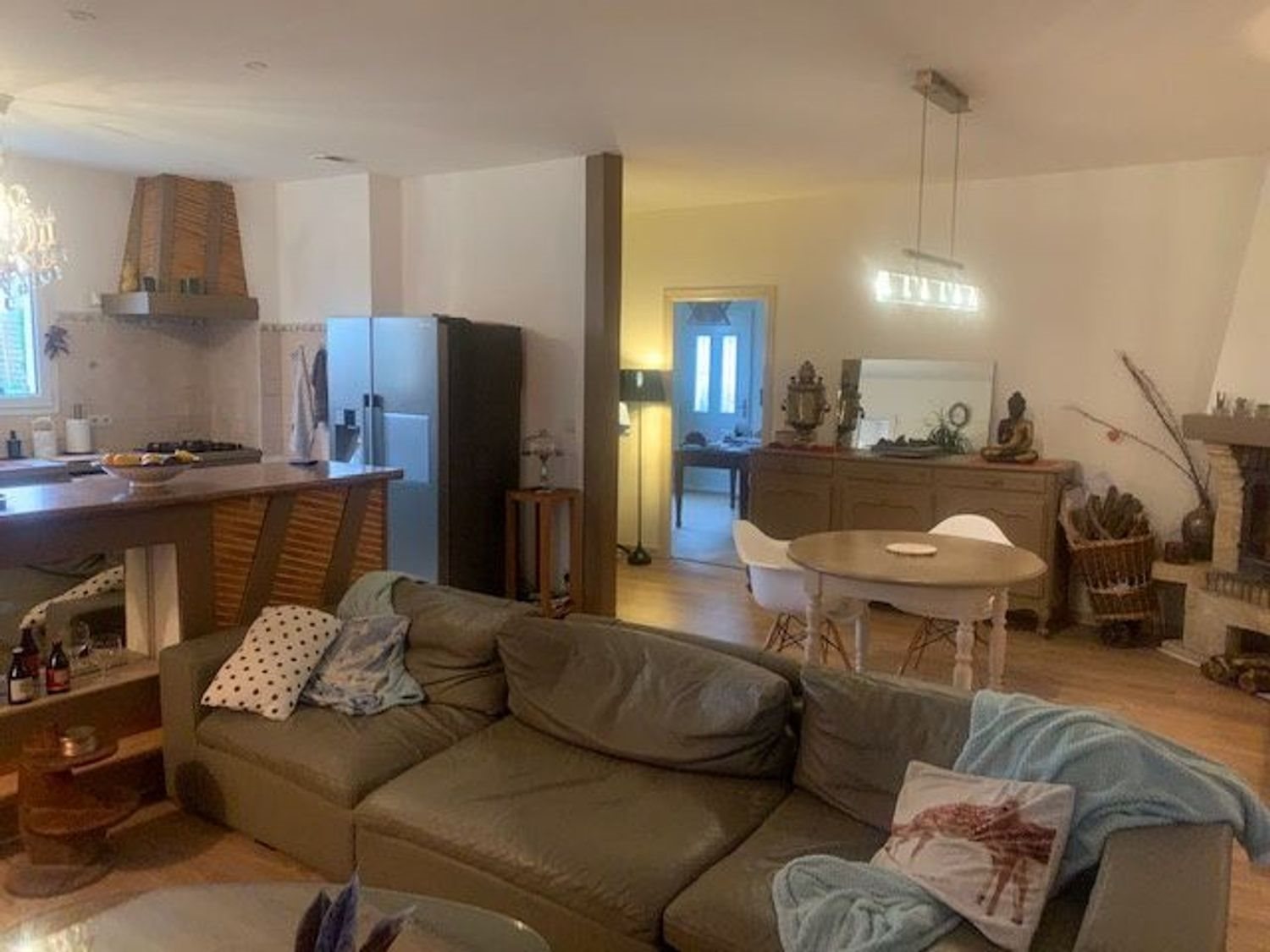 Maison à vendre, 170m², Bergerac