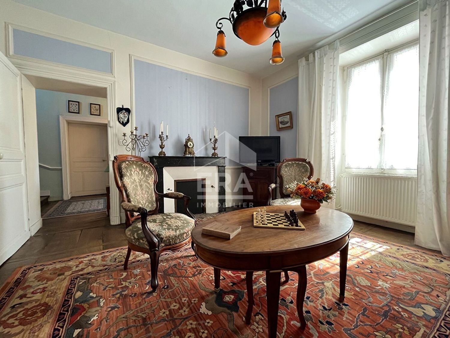 Maison à vendre, 201m², Sorges