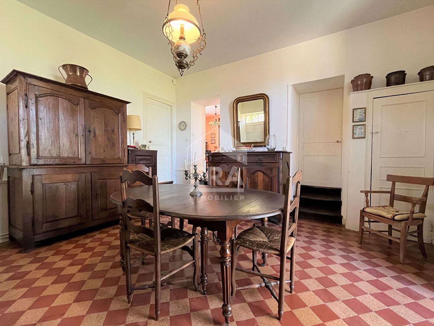 Maison à vendre, 201m², Sorges