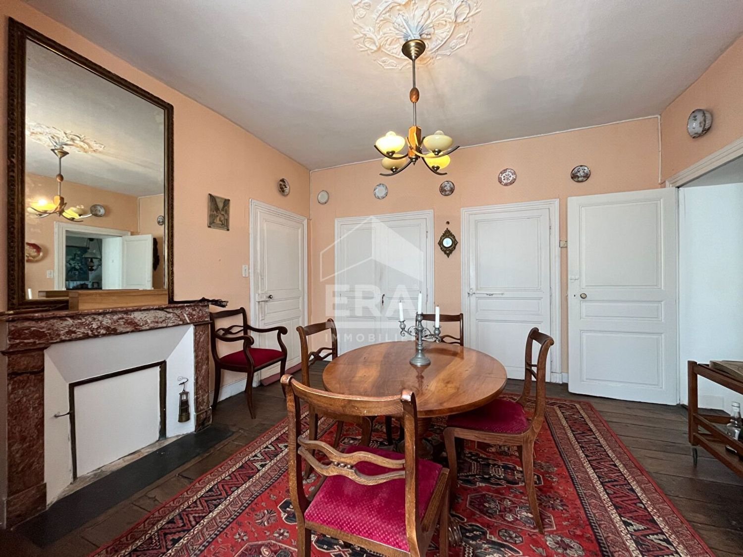 Maison à vendre, 201m², Sorges