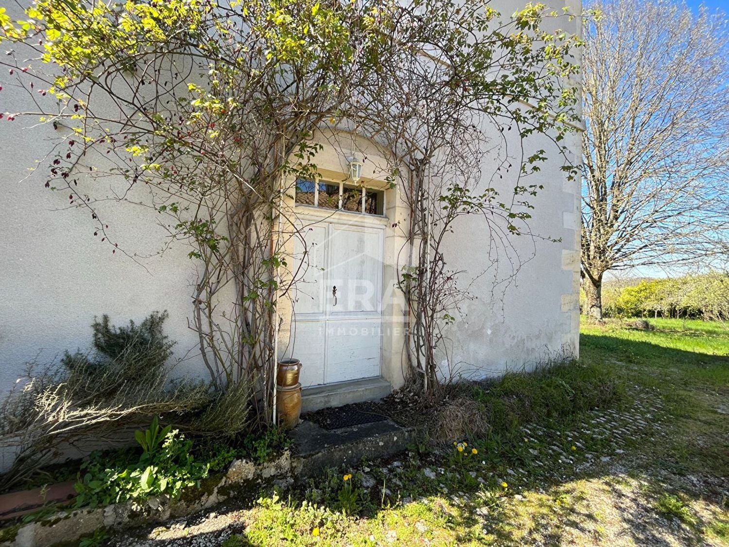 Maison à vendre, 201m², Sorges